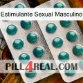 Male Sexual Stimulant dapoxetine2